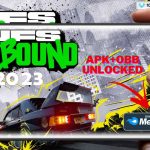 NFS Unbound APK Unlocked Download for Android & iOS