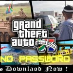 GTA South Africa Apk Mod Mzansi Download