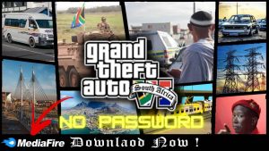 GTA South Africa Apk Mod Mzansi Download
