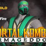 Mortal Kombat Armageddon Android iSO PPSSPP Mediafire Download