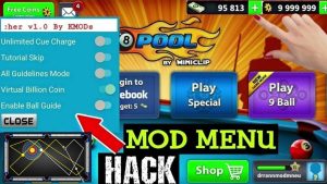 8 Ball Pool Hack Aim Tool Long Lines Download