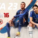 FIFA 23 Apk Mod PS5 Download