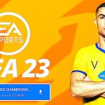 FIFA 23 UCL Mod Fifa 16 Offline Download