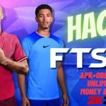 FTS 23 Apk for Android Download First Touch Soccer 2023
