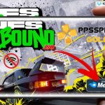NFS Unbound PPSSPP for Android & iOS Download