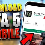 GTA 5 APK Lite Mobile Download