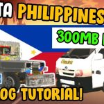 GTA Lite Philippines APK Mod Cleo Download