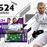 DLS 24 Real Madrid Profile dat Kits 2024 Download