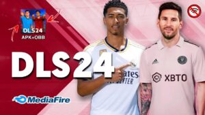 DLS 24 Mod APK Unlimited Coins Download