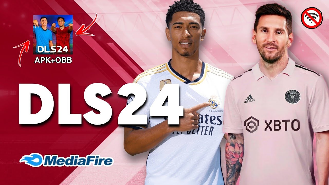 DLS 24 Mod APK Unlimited Coins Download