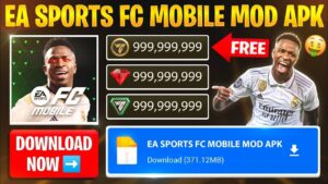 FC 24 Mobile APK Mod Android Download