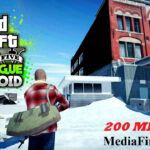 GTA 5 APK Prologue 200MB Mediafire Download