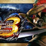Monster Hunter 3 PPSSPP English DLC Cheats Android Download