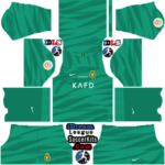 PSG Kits 2024 DLS 24 FTS Logo Paris Saint Germain