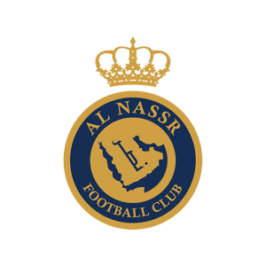 Al Nassr Logo 2024 DLS 24 v2