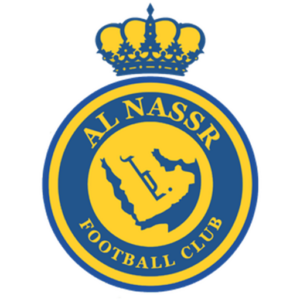 Al Nassr Logo 2024 DLS 24