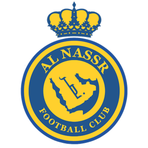 Al Nassr Logo 2024 DLS 24
