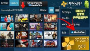 Best PPSSPP Games 2024: Download & Play