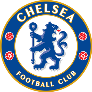Chelsea logo 2024 DLS