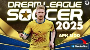 DLS 25 APK Mod Download: Unlimited Coins, Diamonds & Kits 2025!