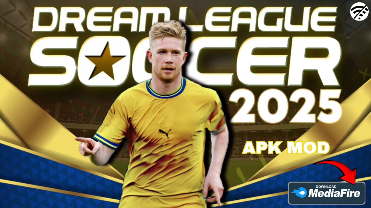 DLS 25 APK Mod Download: Unlimited Coins, Diamonds & Kits 2025!