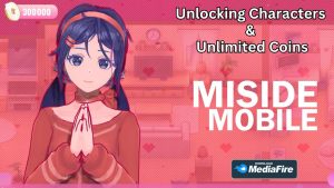 Miside Mita APK Mod: Unlocking Characters & Unlimited Coins Download