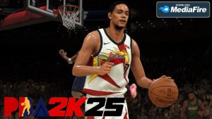 PBA 2K25 Android Mobile MediaFire Download