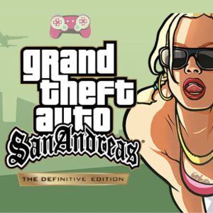How to Install GTA San Andreas PPSSPP ISO on Android & iOS