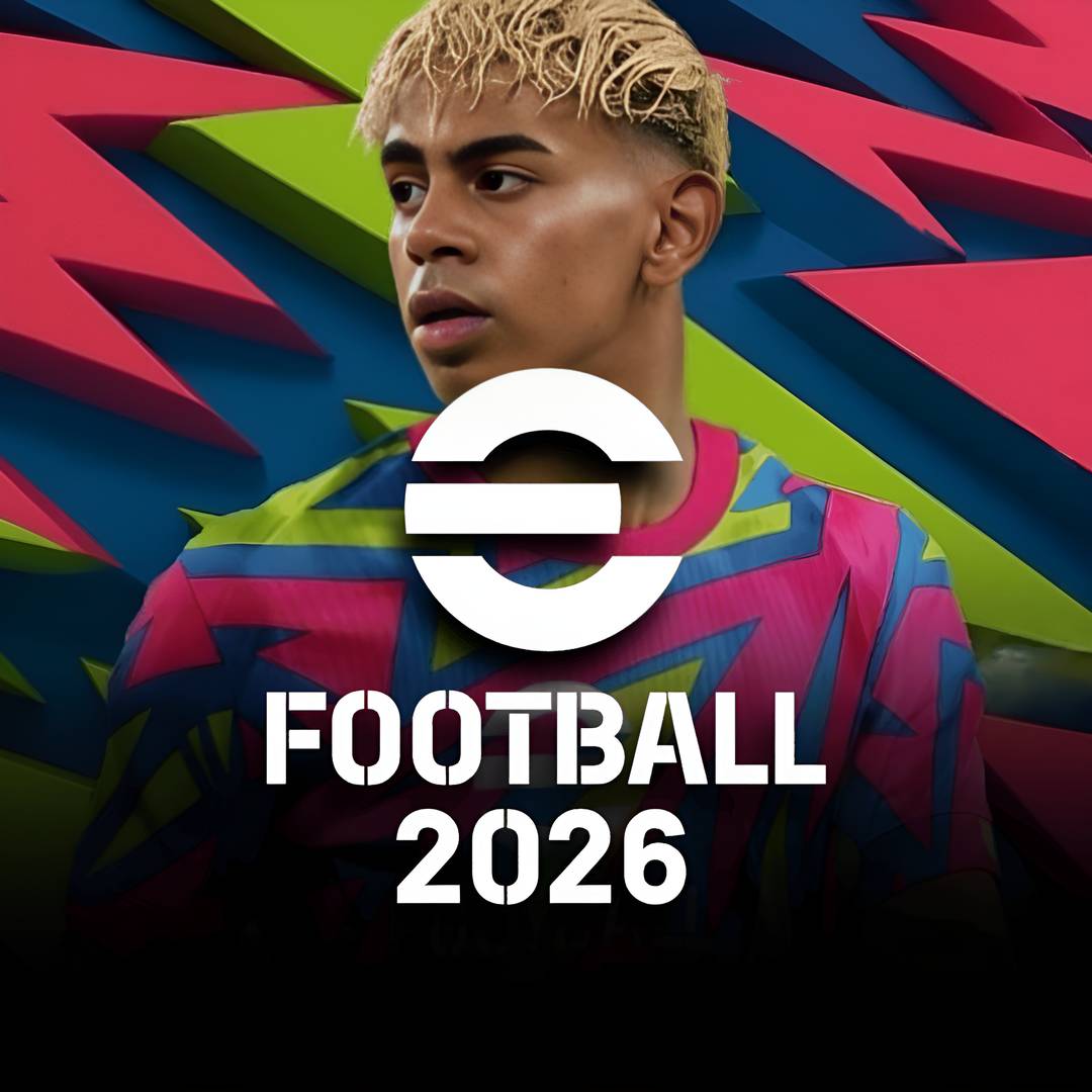 PES 2026 PPSSPP Offline – Download PS5 Camera Mod eFootball 2026 ISO (High Quality)